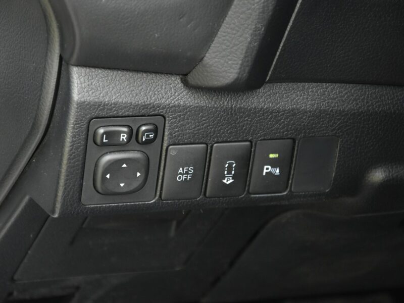 Toyota Auris Hybrid 1.8 136KM 2013r. Premnium Skóra NAVi Kamera LED 133tkm POLECAM II (2012-)
