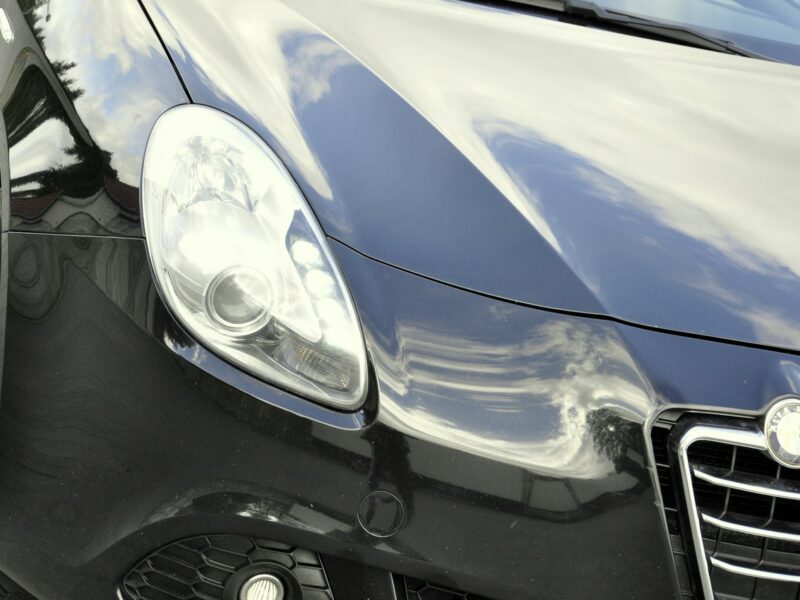 Alfa Romeo Giulietta 1,4TB 120KM/Progression/Ledy/Serwis/Alufelgi/DNa