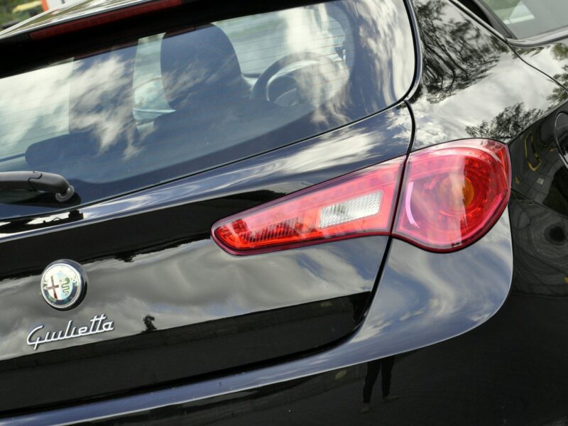 Alfa Romeo Giulietta 1,4TB 120KM/Progression/Ledy/Serwis/Alufelgi/DNa