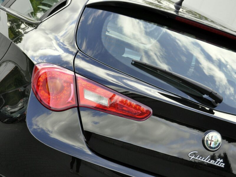 Alfa Romeo Giulietta 1,4TB 120KM/Progression/Ledy/Serwis/Alufelgi/DNa