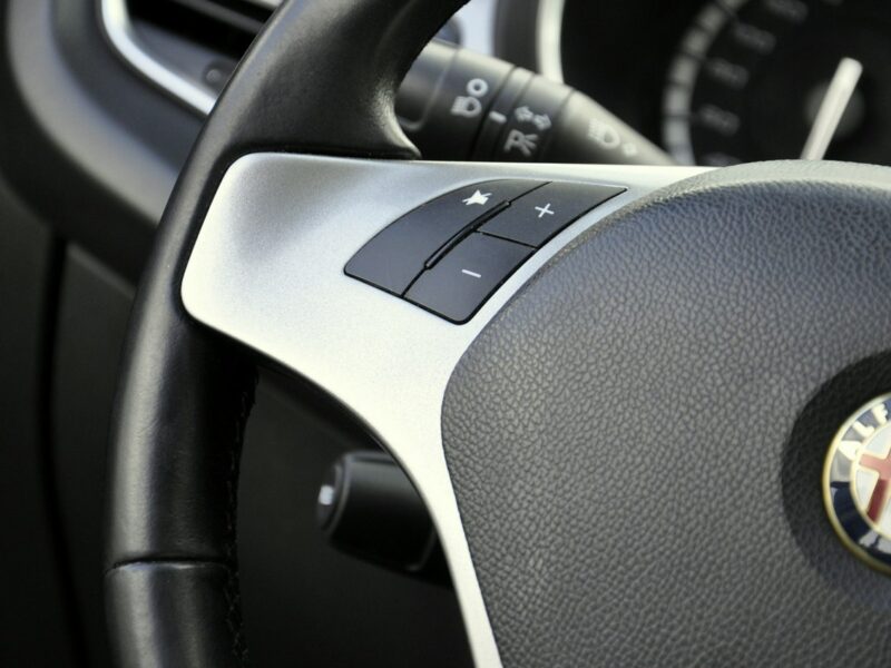 Alfa Romeo Giulietta 1,4TB 120KM/Progression/Ledy/Serwis/Alufelgi/DNa