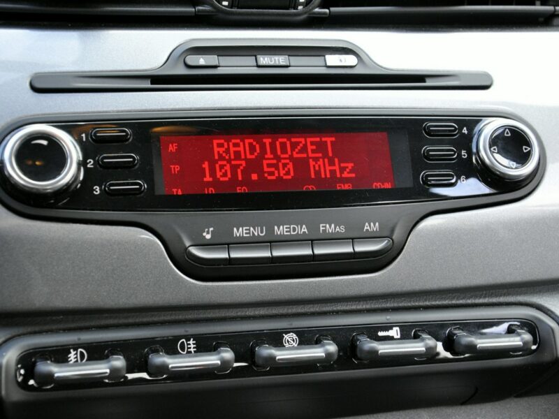 Alfa Romeo Giulietta 1,4TB 120KM/Progression/Ledy/Serwis/Alufelgi/DNa