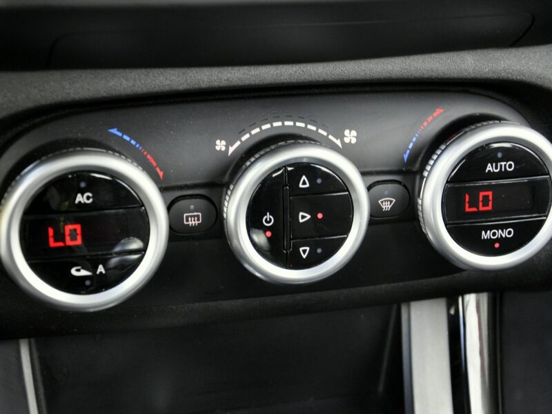 Alfa Romeo Giulietta 1,4TB 120KM/Progression/Ledy/Serwis/Alufelgi/DNa