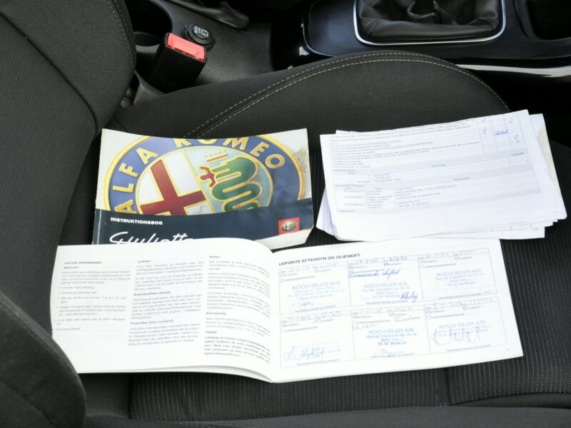 Alfa Romeo Giulietta 1,4TB 120KM/Progression/Ledy/Serwis/Alufelgi/DNa
