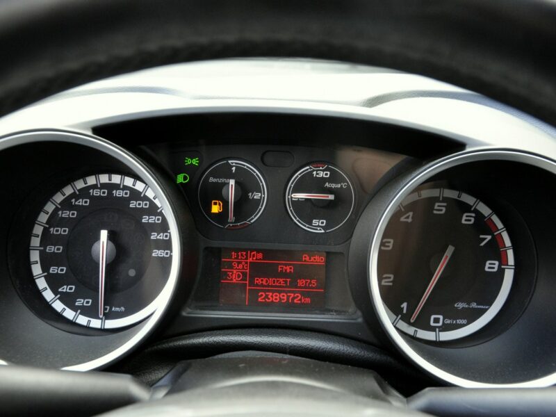 Alfa Romeo Giulietta 1,4TB 120KM/Progression/Ledy/Serwis/Alufelgi/DNa