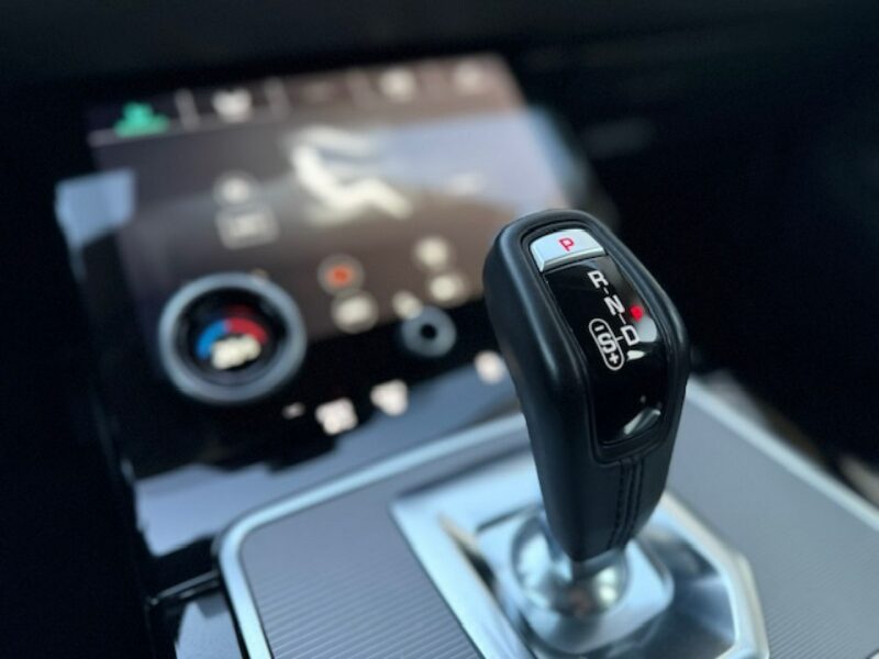 Land Rover Range Rover Evoque AWD, AUTOMAT, 180PS, ADAPTIVE LED, SUPER STAN, GWARANCJA! II (2019-)