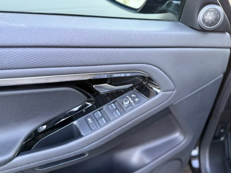 Land Rover Range Rover Evoque AWD, AUTOMAT, 180PS, ADAPTIVE LED, SUPER STAN, GWARANCJA! II (2019-)