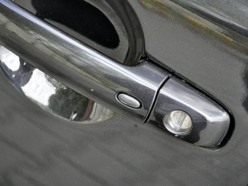 Suzuki SX4 1,6i 120KM Premium/Alu/KeyLessGo/Parktronic/Relingi/Serwisowany/PDC I (2006-2013)