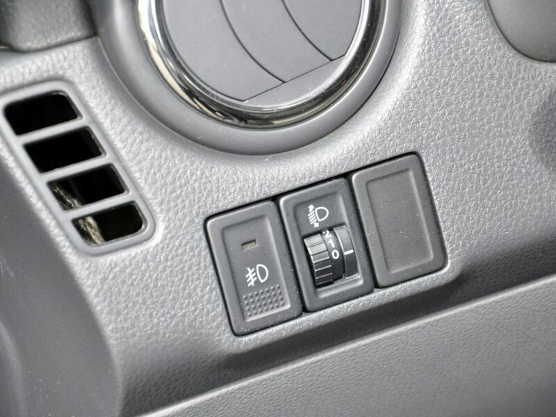 Suzuki SX4 1,6i 120KM Premium/Alu/KeyLessGo/Parktronic/Relingi/Serwisowany/PDC I (2006-2013)