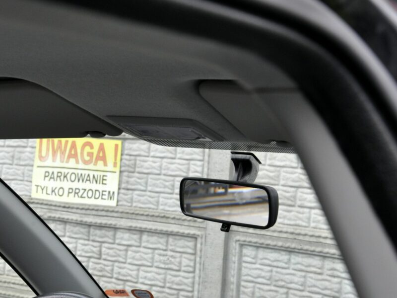 Suzuki SX4 1,6i 120KM Premium/Alu/KeyLessGo/Parktronic/Relingi/Serwisowany/PDC I (2006-2013)