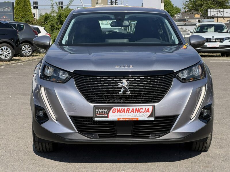 Peugeot 2008 *Bezwypadkowy*Niski Przebieg*Roczna Gwarancja Techniczna* II (2019-)