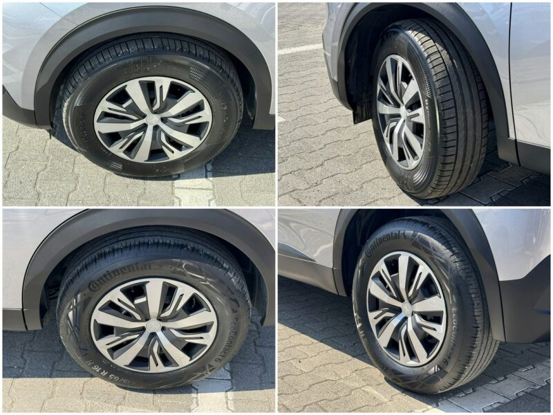 Peugeot 2008 *Bezwypadkowy*Niski Przebieg*Roczna Gwarancja Techniczna* II (2019-)