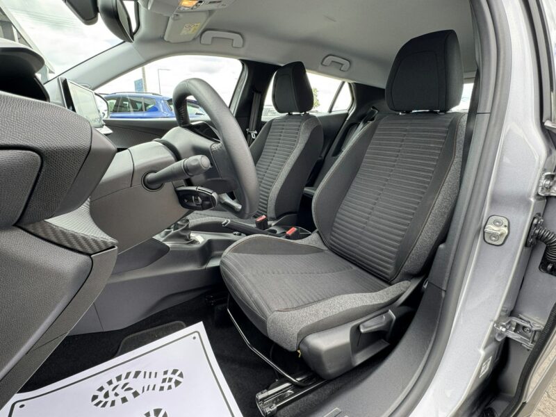 Peugeot 2008 *Bezwypadkowy*Niski Przebieg*Roczna Gwarancja Techniczna* II (2019-)
