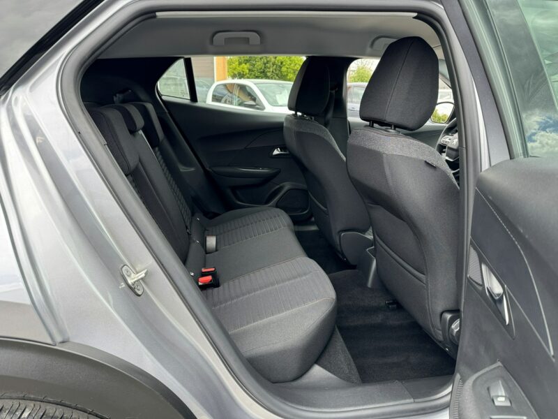 Peugeot 2008 *Bezwypadkowy*Niski Przebieg*Roczna Gwarancja Techniczna* II (2019-)