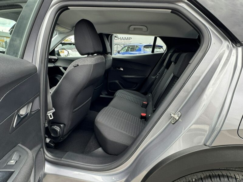 Peugeot 2008 *Bezwypadkowy*Niski Przebieg*Roczna Gwarancja Techniczna* II (2019-)