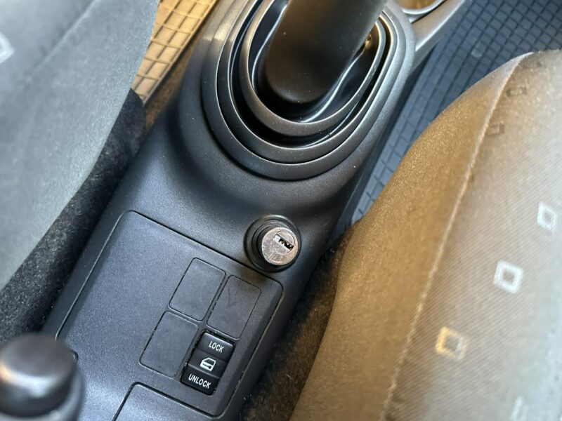 Toyota Yaris Polski salon/Rozrząd łańcuch/Mocna benz/Klimatyzacja/Isofix II (2005-2011)