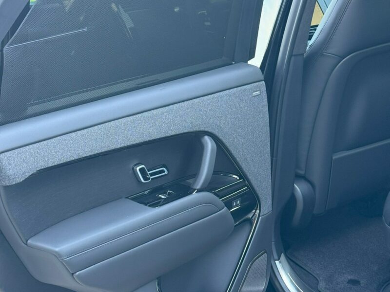Land Rover Range Rover Sport Range Rover Sport 3.0D I6 350 PS AWD Auto Autobiography-Od ręki-JLR III (2022-)