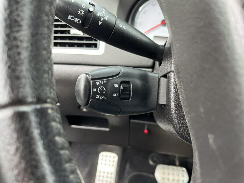 Peugeot 307 CC 2.0 Klima Alu El szyby KS Serw Bez Rdzy Stan BDB BEzwypadk Opłacony