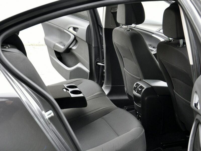 Opel Insignia 1,4T 140KM Cosmo/Alufelgi/Serwisowany/Pod.Fotele/Model2012 A (2008-2017)
