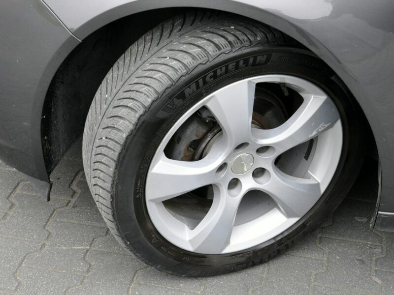 Opel Insignia 1,4T 140KM Cosmo/Alufelgi/Serwisowany/Pod.Fotele/Model2012 A (2008-2017)