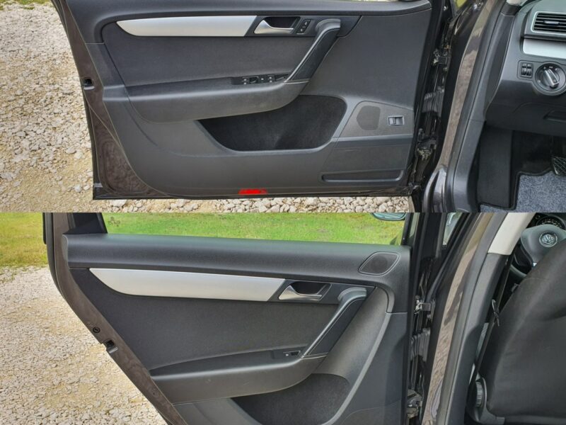 Volkswagen Passat 1.6 TDI 105KM # Comfortline # Navi # Parktronic # Mocca # Zadbany !!! B7 (2010-2014)