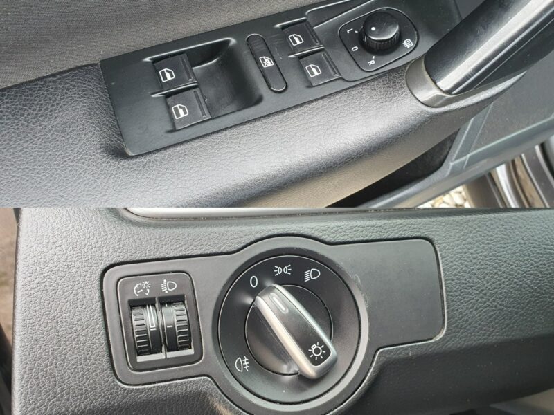 Volkswagen Passat 1.6 TDI 105KM # Comfortline # Navi # Parktronic # Mocca # Zadbany !!! B7 (2010-2014)