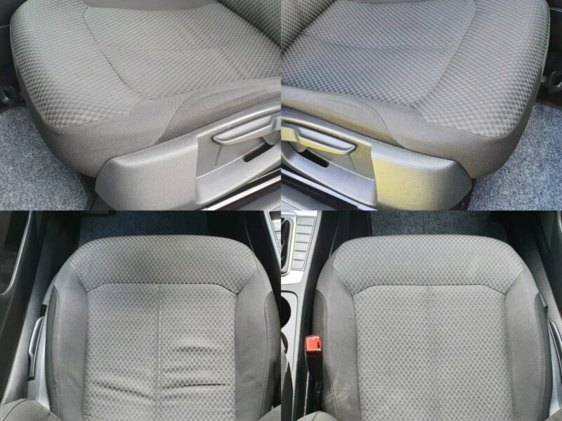 Volkswagen Passat 1.6 TDI 105KM # Comfortline # Navi # Parktronic # Mocca # Zadbany !!! B7 (2010-2014)