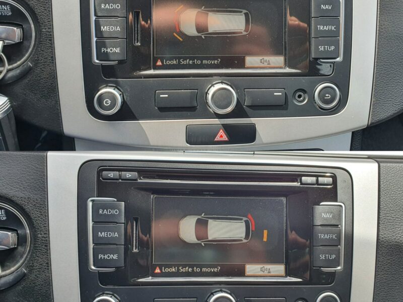 Volkswagen Passat 1.6 TDI 105KM # Comfortline # Navi # Parktronic # Mocca # Zadbany !!! B7 (2010-2014)