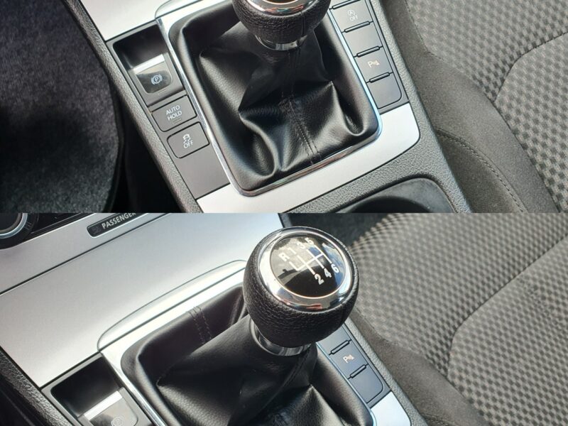 Volkswagen Passat 1.6 TDI 105KM # Comfortline # Navi # Parktronic # Mocca # Zadbany !!! B7 (2010-2014)