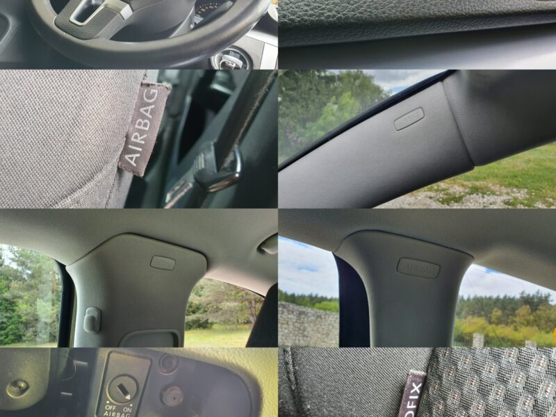 Volkswagen Passat 1.6 TDI 105KM # Comfortline # Navi # Parktronic # Mocca # Zadbany !!! B7 (2010-2014)