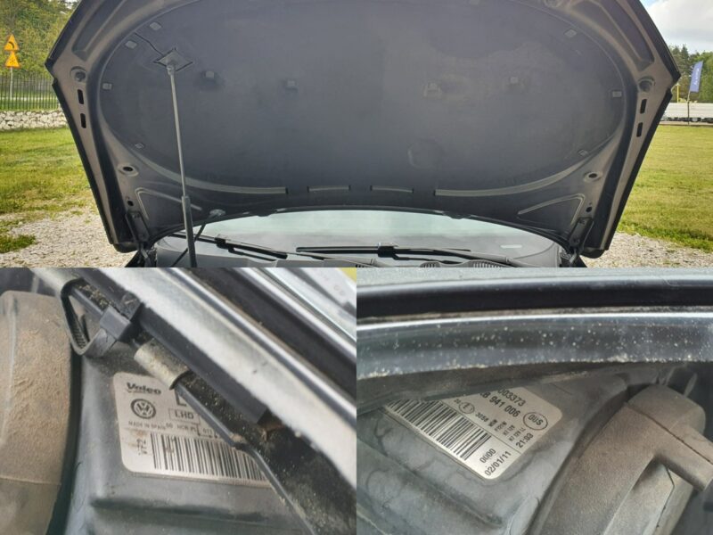 Volkswagen Passat 1.6 TDI 105KM # Comfortline # Navi # Parktronic # Mocca # Zadbany !!! B7 (2010-2014)