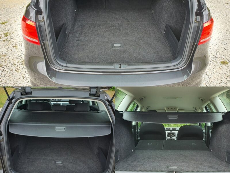 Volkswagen Passat 1.6 TDI 105KM # Comfortline # Navi # Parktronic # Mocca # Zadbany !!! B7 (2010-2014)