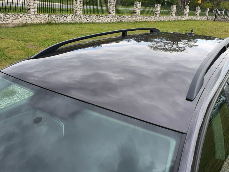 Volkswagen Passat 1.6 TDI 105KM # Comfortline # Navi # Parktronic # Mocca # Zadbany !!! B7 (2010-2014)