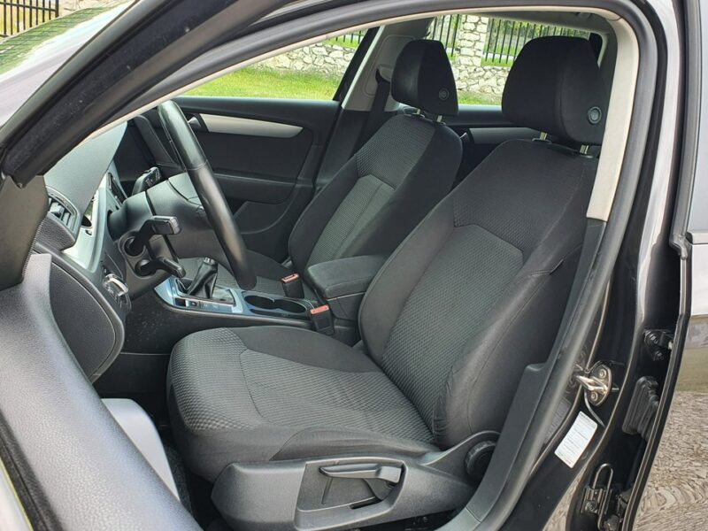 Volkswagen Passat 1.6 TDI 105KM # Comfortline # Navi # Parktronic # Mocca # Zadbany !!! B7 (2010-2014)