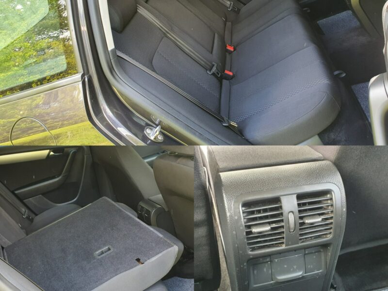 Volkswagen Passat 1.6 TDI 105KM # Comfortline # Navi # Parktronic # Mocca # Zadbany !!! B7 (2010-2014)
