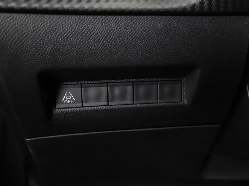 Peugeot 2008 GT Line virtual navi PDC półskóra FullLED tempomat Bluetooth II (2019-)