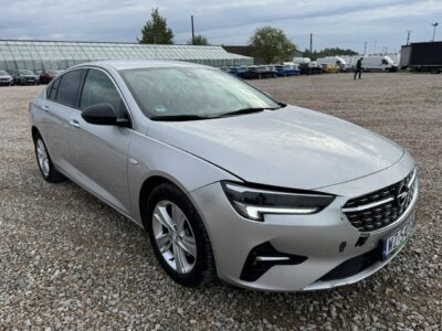 Opel Insignia B (2017-)