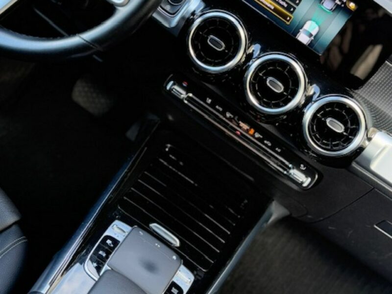 Mercedes GLB 220D 190PS, PROGRESSIVE LINE, ORYGINAŁ, GWARANCJA!