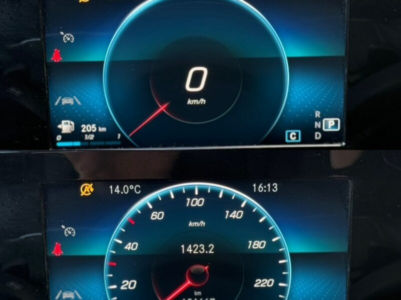 Mercedes GLB 220D 190PS, PROGRESSIVE LINE, ORYGINAŁ, GWARANCJA!