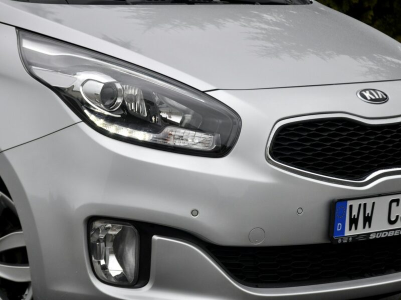 Kia Carens 1.7CRDI(141KM)*96tyś.km*Led*Navi*Kamera*Grzana Kierownica*Alu17"ASO IV (2013-)