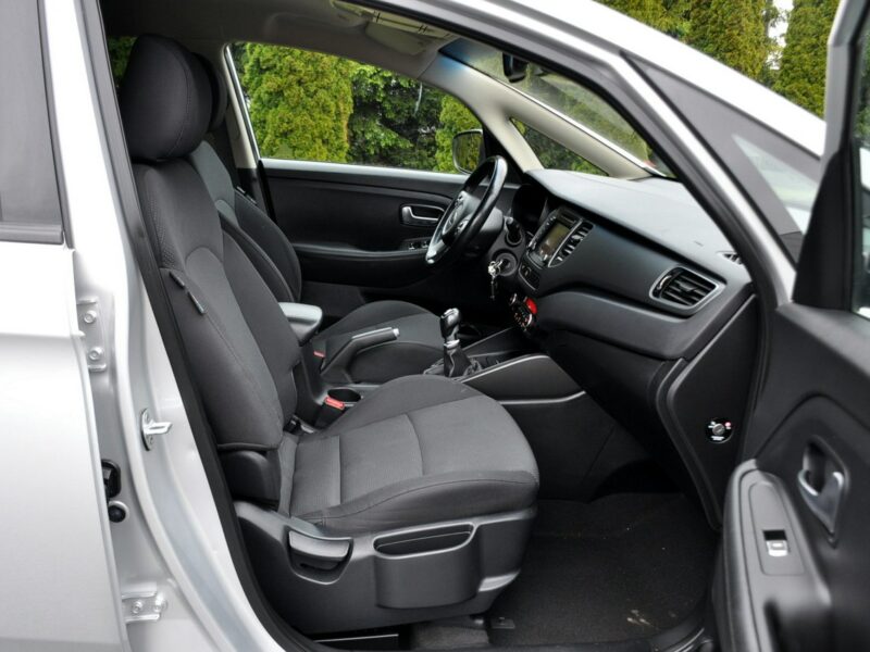 Kia Carens 1.7CRDI(141KM)*96tyś.km*Led*Navi*Kamera*Grzana Kierownica*Alu17"ASO IV (2013-)