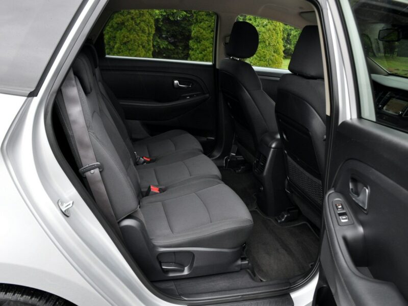 Kia Carens 1.7CRDI(141KM)*96tyś.km*Led*Navi*Kamera*Grzana Kierownica*Alu17"ASO IV (2013-)
