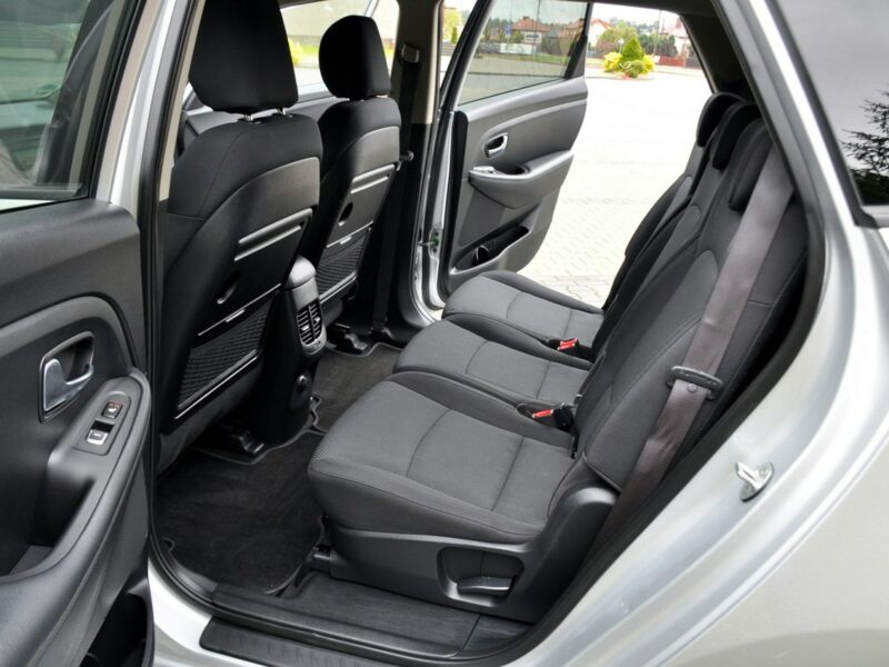 Kia Carens 1.7CRDI(141KM)*96tyś.km*Led*Navi*Kamera*Grzana Kierownica*Alu17"ASO IV (2013-)