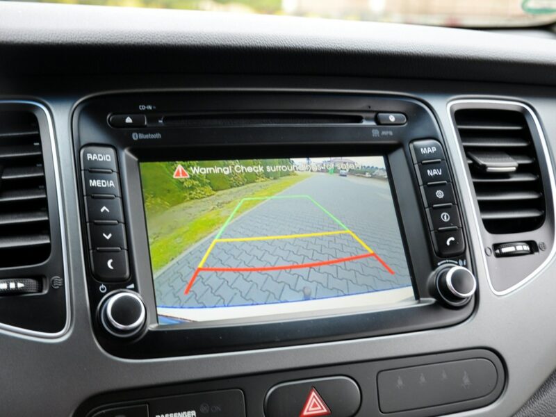Kia Carens 1.7CRDI(141KM)*96tyś.km*Led*Navi*Kamera*Grzana Kierownica*Alu17"ASO IV (2013-)