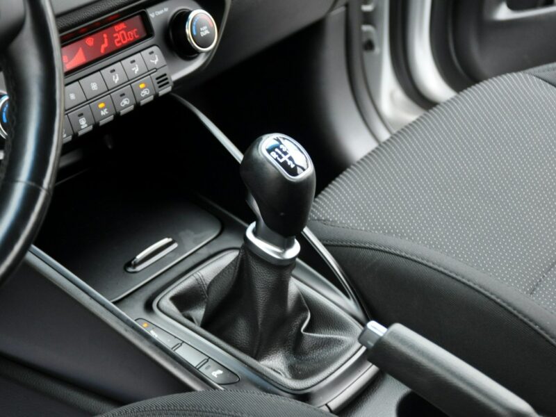 Kia Carens 1.7CRDI(141KM)*96tyś.km*Led*Navi*Kamera*Grzana Kierownica*Alu17"ASO IV (2013-)