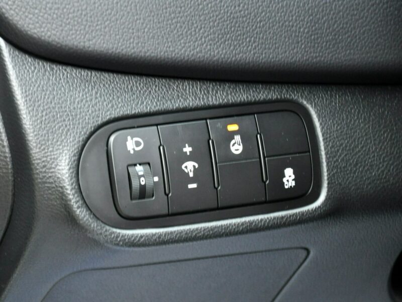 Kia Carens 1.7CRDI(141KM)*96tyś.km*Led*Navi*Kamera*Grzana Kierownica*Alu17"ASO IV (2013-)