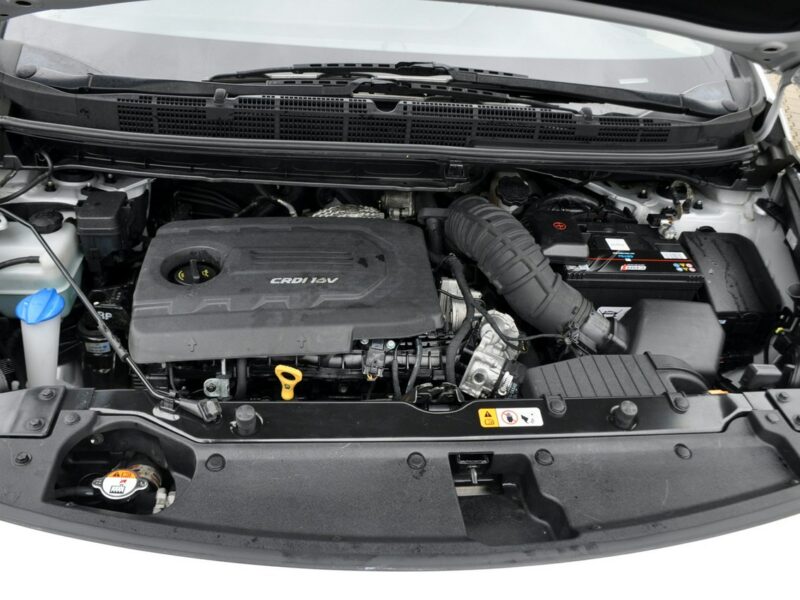 Kia Carens 1.7CRDI(141KM)*96tyś.km*Led*Navi*Kamera*Grzana Kierownica*Alu17"ASO IV (2013-)