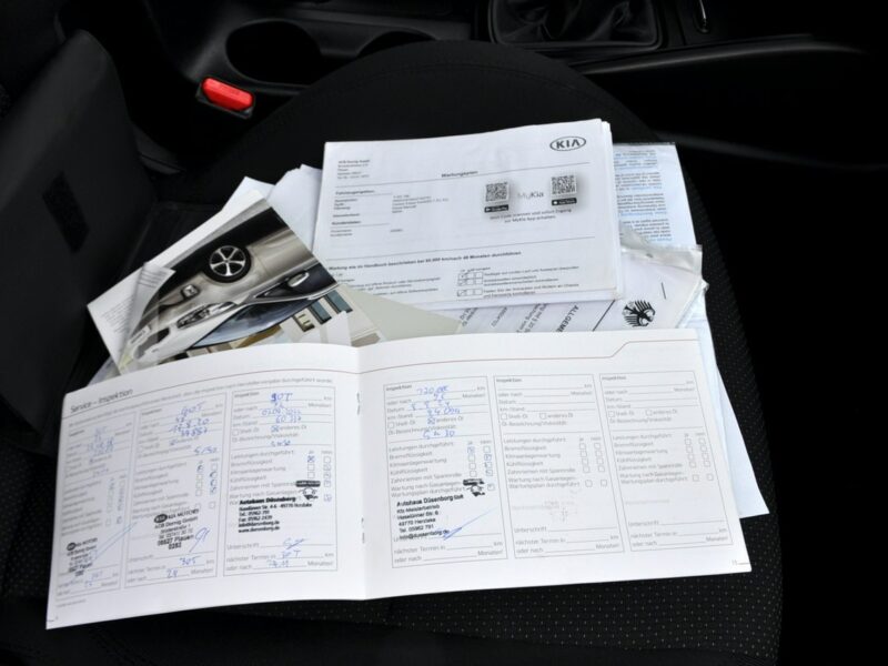 Kia Carens 1.7CRDI(141KM)*96tyś.km*Led*Navi*Kamera*Grzana Kierownica*Alu17"ASO IV (2013-)