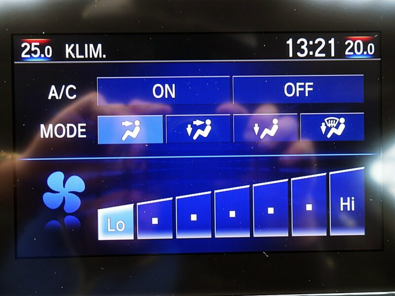 Honda CR-V 4X4 HYBRID MOC:184KM Skóra+Led+Navi+Kamera Gwar. I-wł Kraj Bezwyp F23% V (2018-2023)