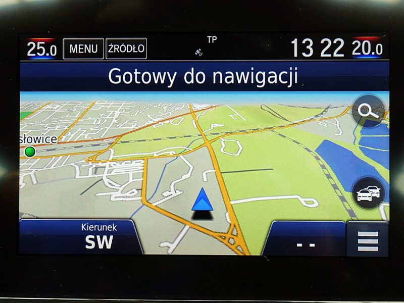 Honda CR-V 4X4 HYBRID MOC:184KM Skóra+Led+Navi+Kamera Gwar. I-wł Kraj Bezwyp F23% V (2018-2023)
